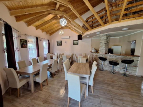 Cserke Holdfény Apartman